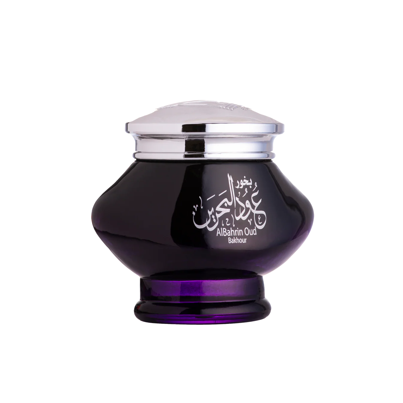 ALBAHRIN OUD BAKHOUR ALMAS 40G