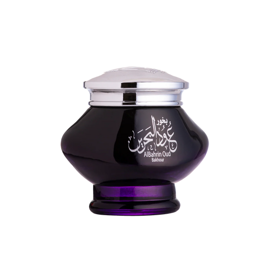 ALBAHRIN OUD BAKHOUR ALMAS 40G