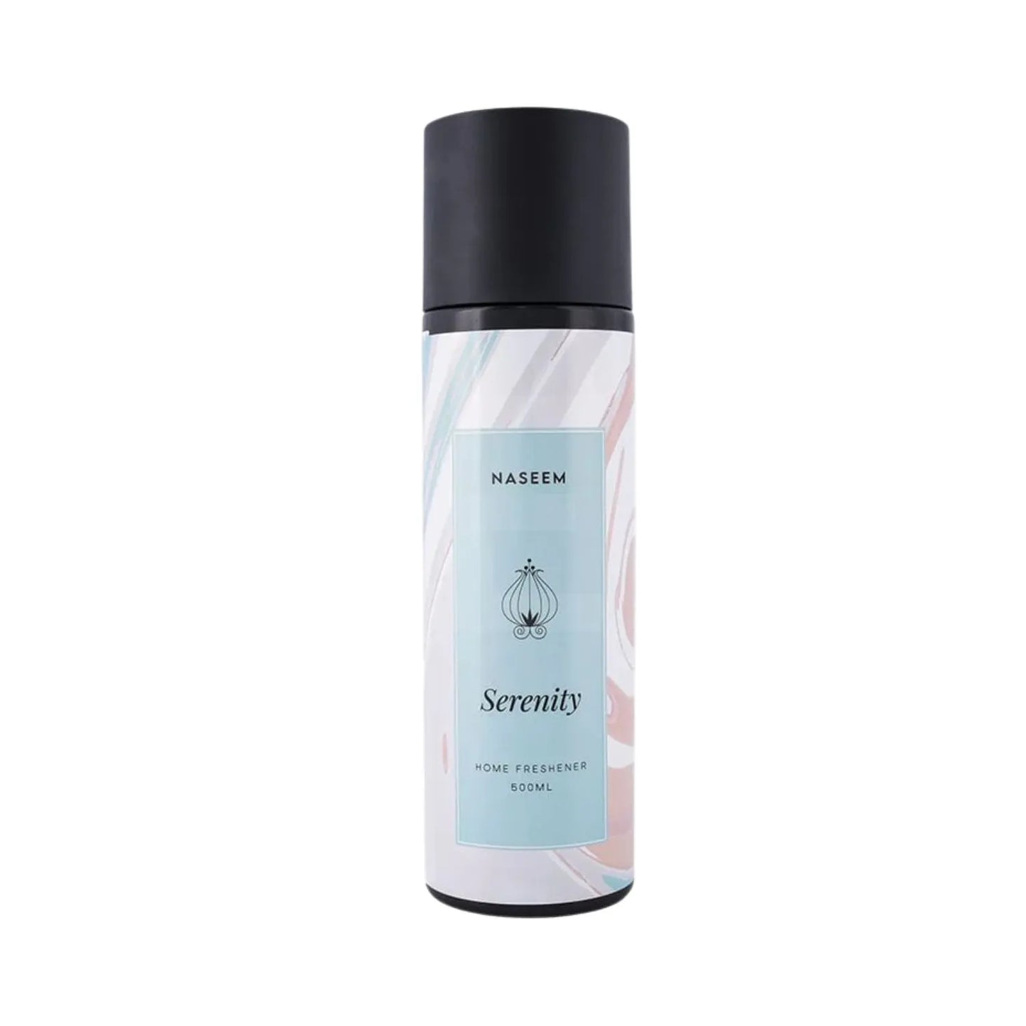 NASEEM SERENITY HOME FRESHENER 500ML