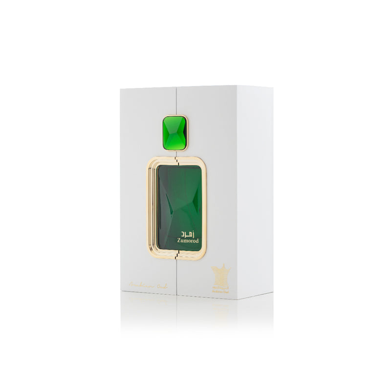 ZUMOROD PERFUME BY ARABIAN OUD 100ML