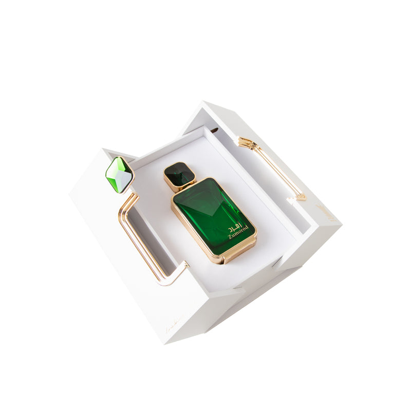 ZUMOROD PERFUME BY ARABIAN OUD 100ML