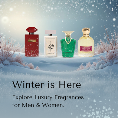 All Perfumes