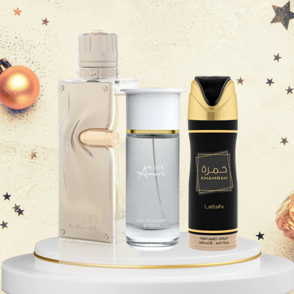 Mens Perfumes