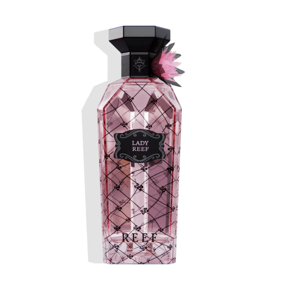 Womens perfume