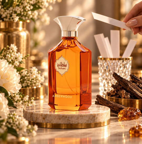 How to choose your Arabian Oud