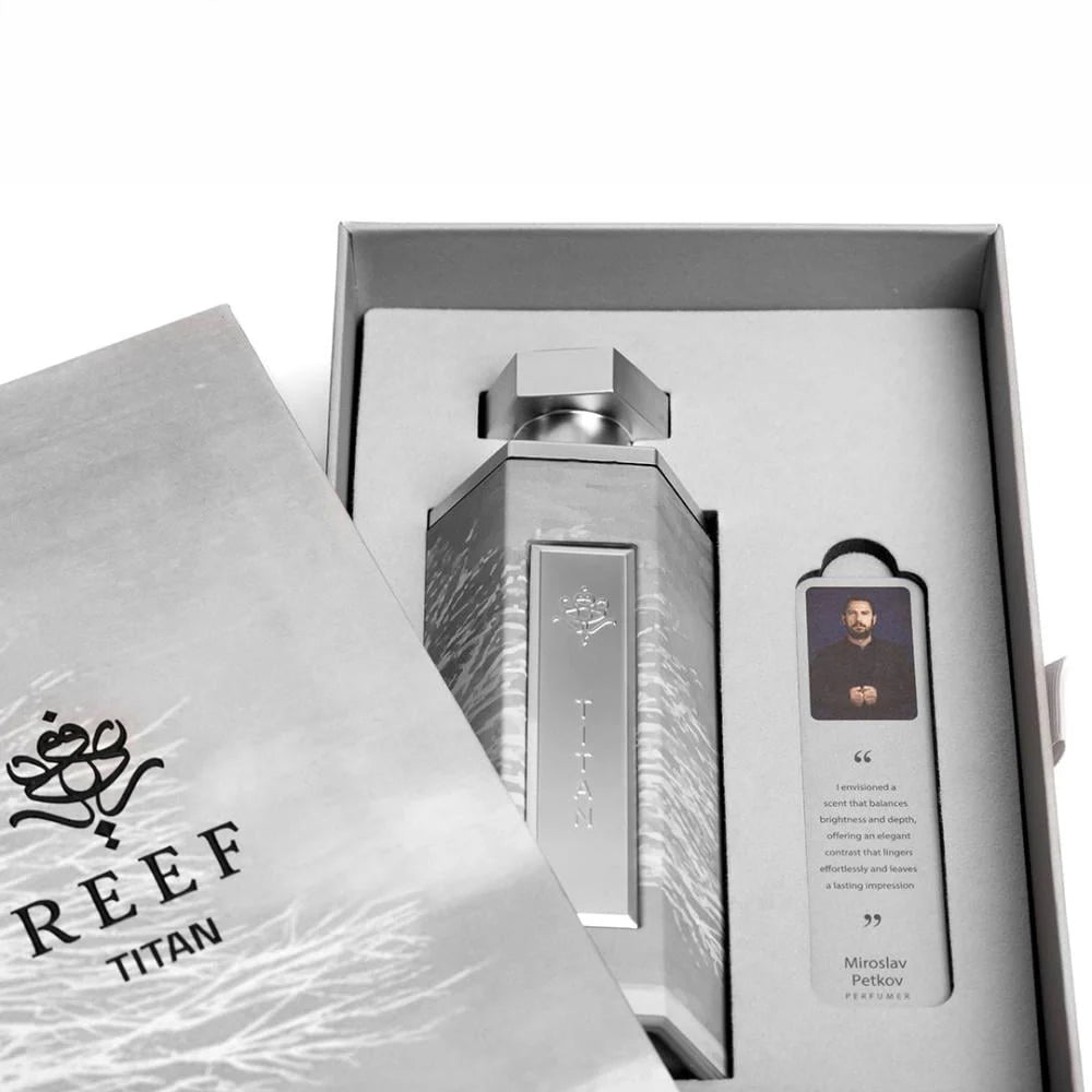 REEF TITAN PARFUME 200ML