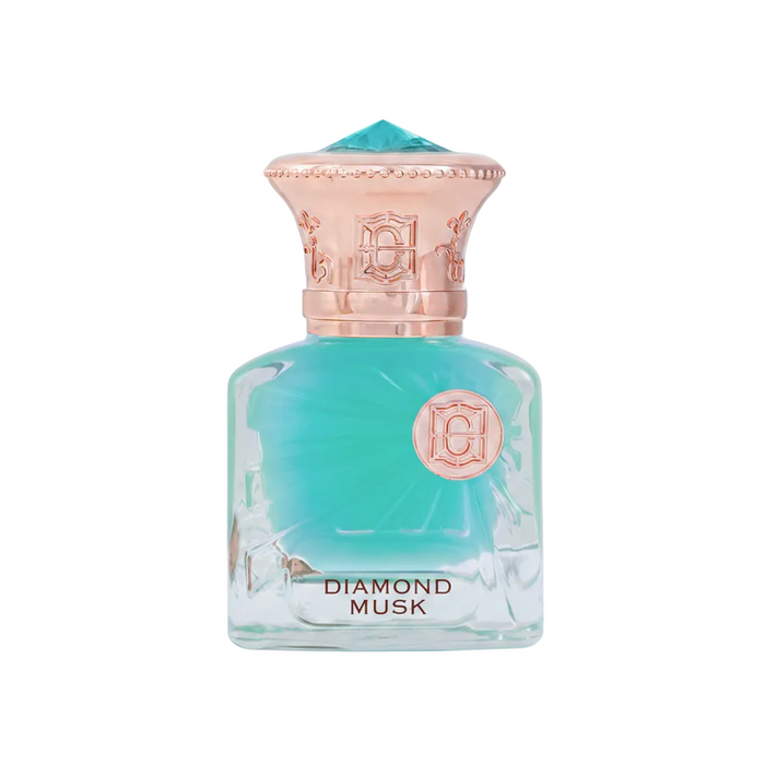Diamond Musk Oil 12ML