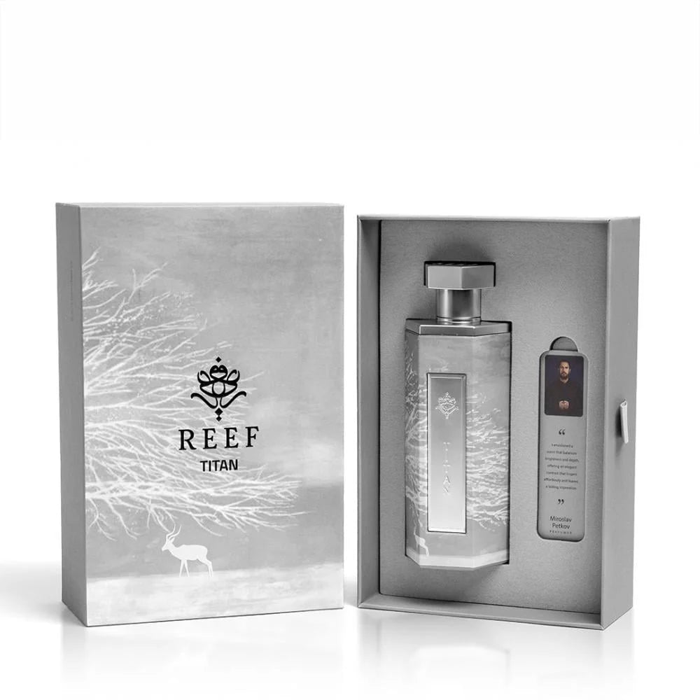 REEF TITAN PARFUME 200ML