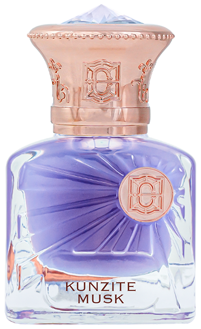 Kunzite Musk Oil 12ml