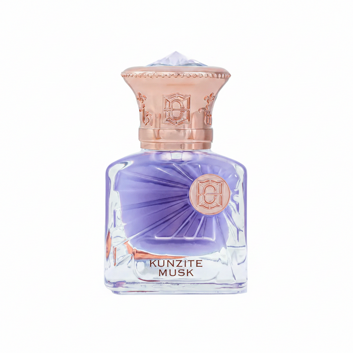 Kunzite Musk Oil 12ml