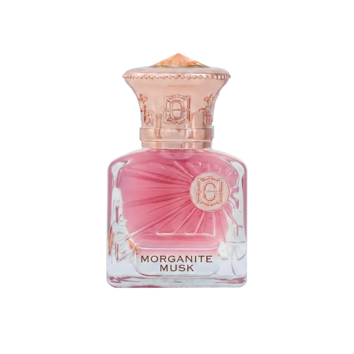 CUNZITE MORGANITE MUSK OIL 12ML