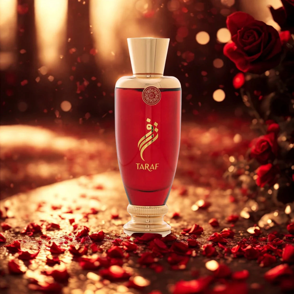 ARABIAN OUD TARAF PERFUME 100ML