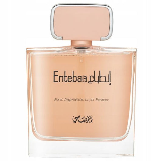 Entebaa For Women EDP - 100 ML