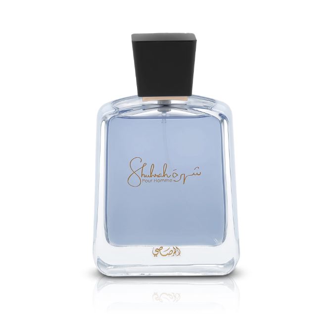Shuhrah Men Parfum 90ML