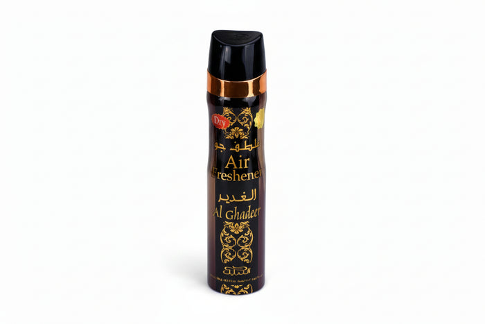 AL GHADEER 300ML AIR FRESHENER