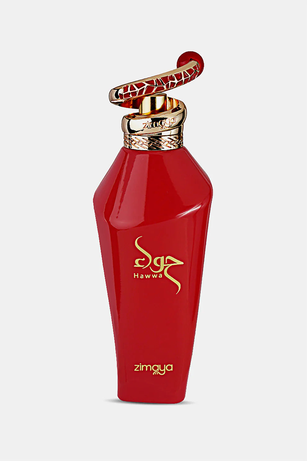 Zimaya Hawwa Red Pedrume 100ml