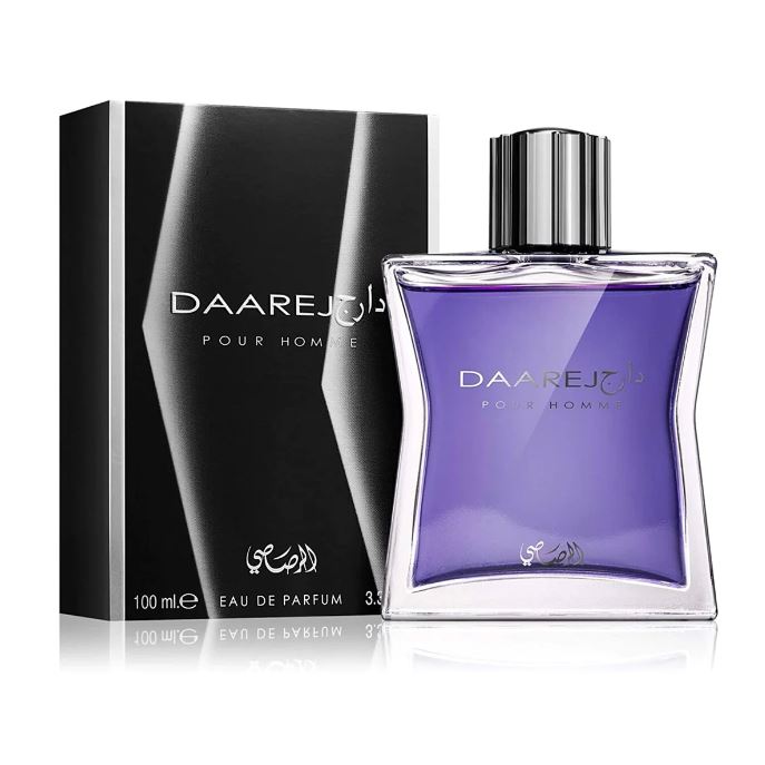 DAAREJ MEN PARFUM 100ML