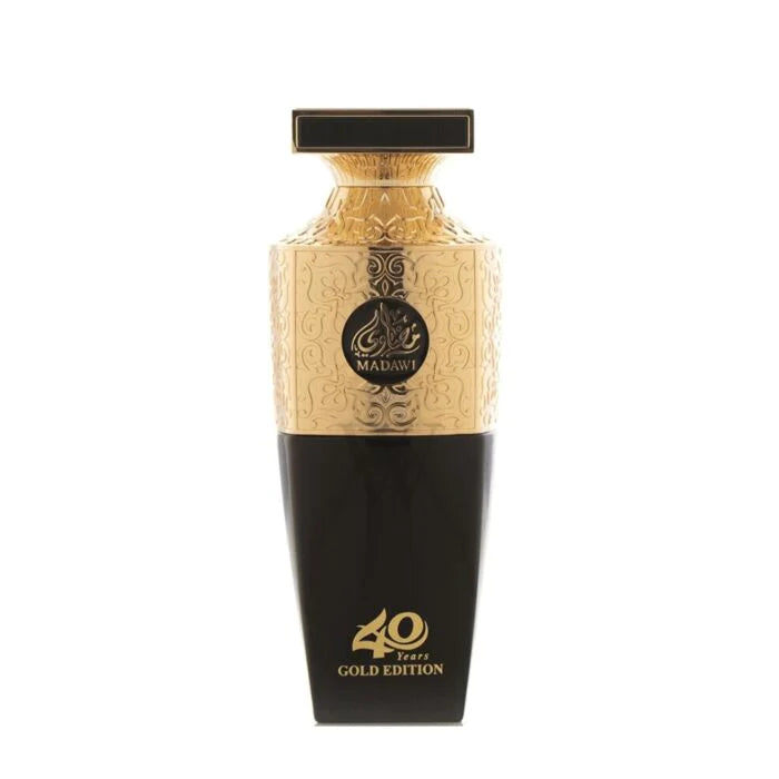 Madawi Gold Edition