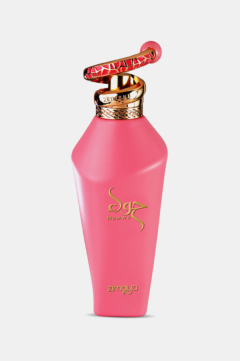 ZIMAYA/AFNAN HAWWA PINK PERFUME 100ML