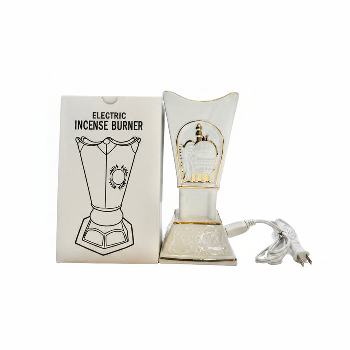 ELECTRIC INCENSE BURNER