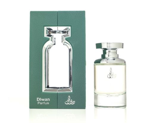 Arabian Oud Diwan Perfume
