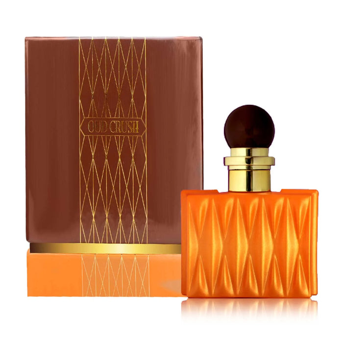 Oud Crush Perfume 75ml