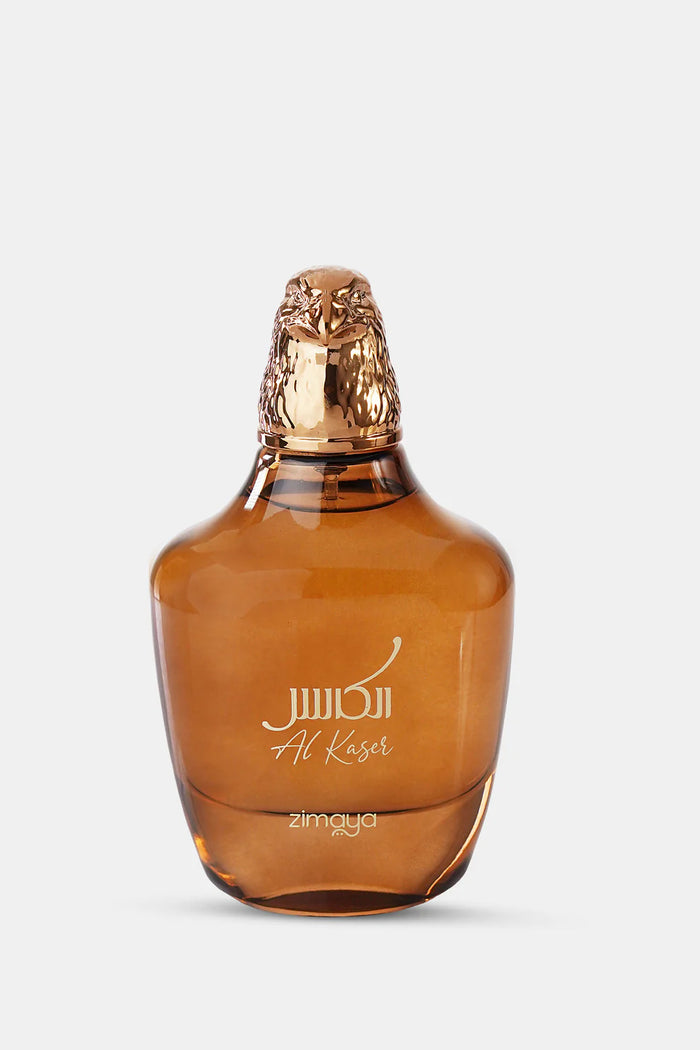 ZIMAYA/AFNAN AL KASER PERFUME 100ML