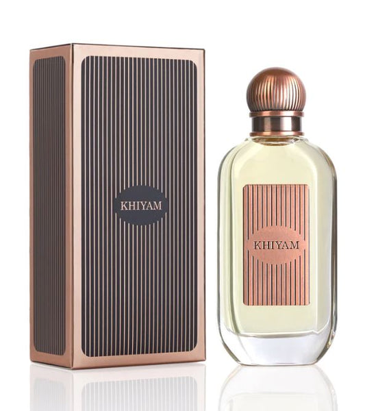 KHIYAM - FOR HIM - 75 ML