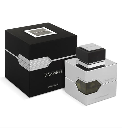 HARAMAIN L’AVENTURE MEN PERFUME 100ML