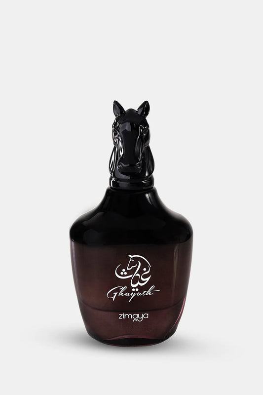 Zimaya Ghayath Perfume 100ml