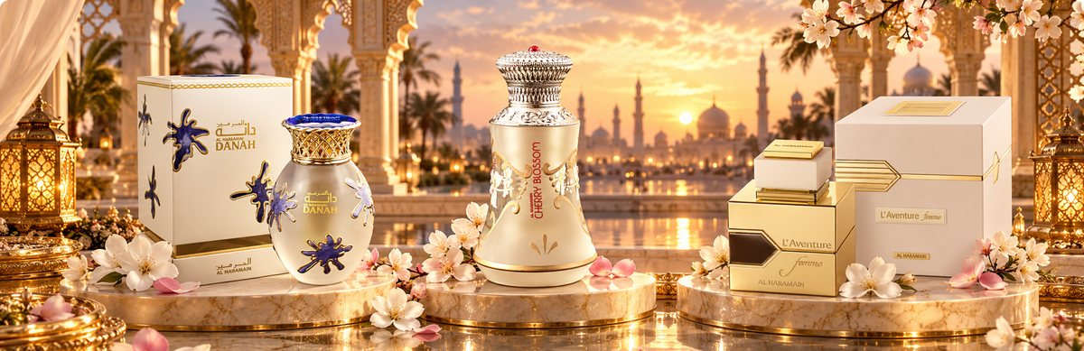 Al Haramain