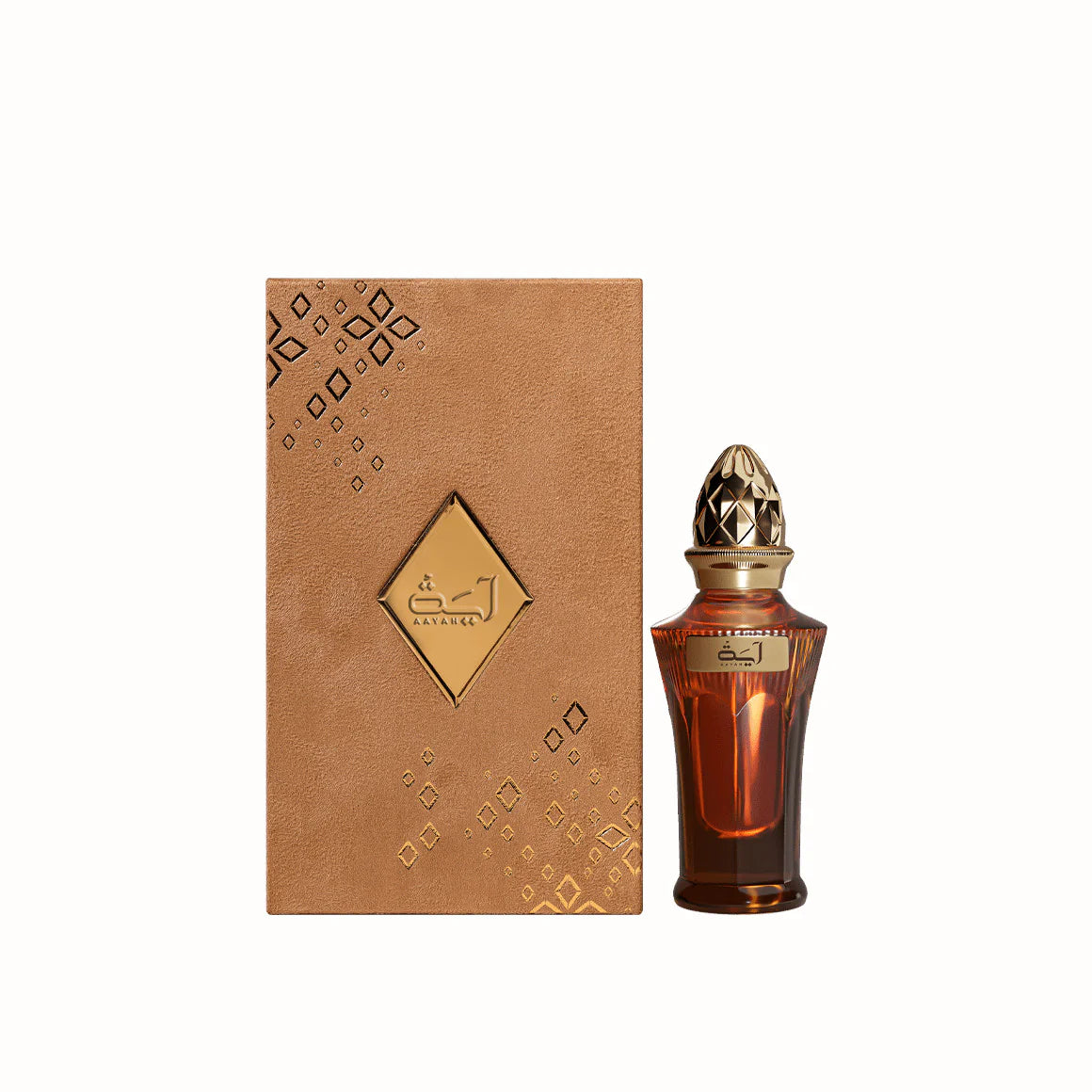 AAYAH EXTRAIT PARFUM 50ML BY AHMED AL MAGHRIBI