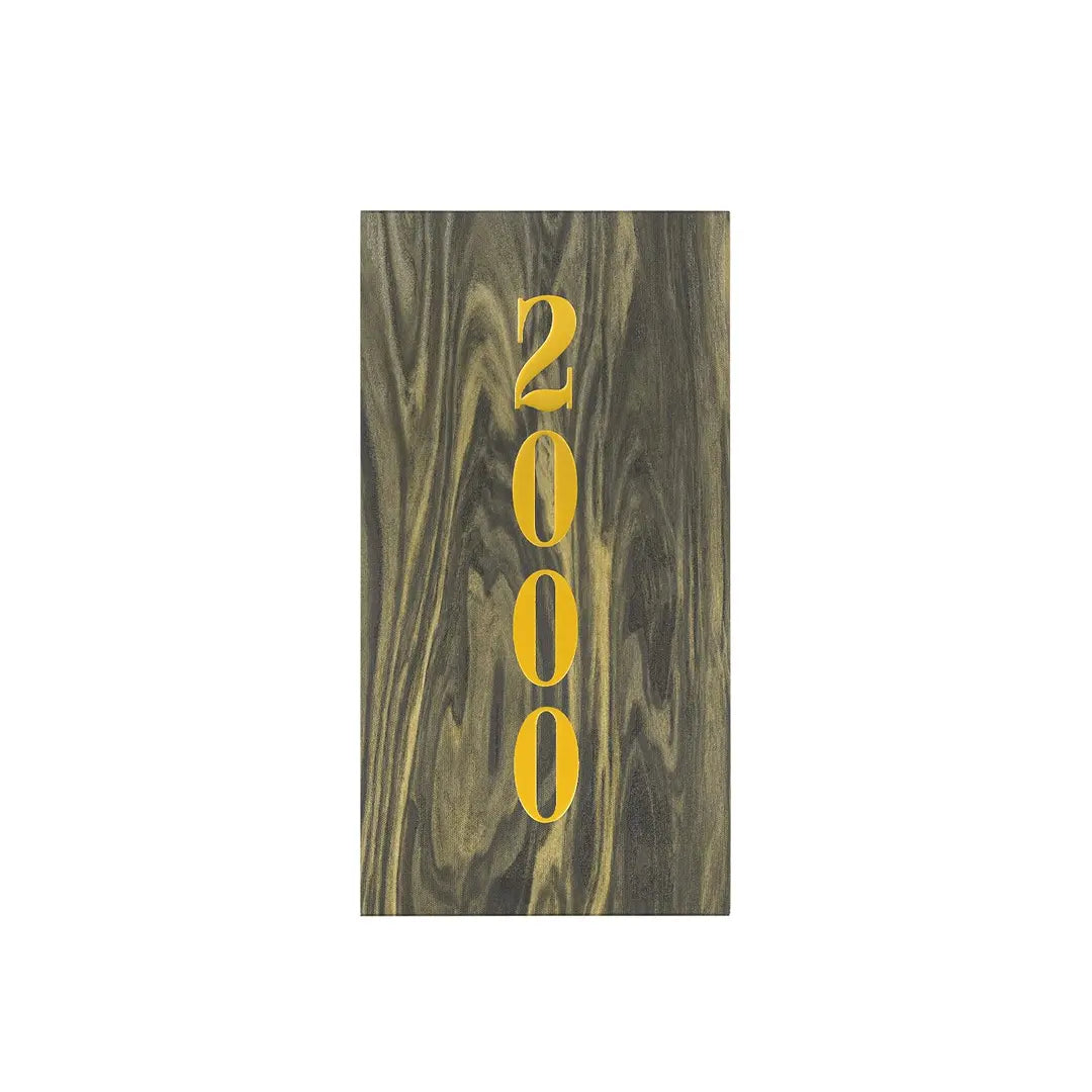 THE ROOTS 2000 PARFUM 75ML BY AHMED AL MAGHRIBI