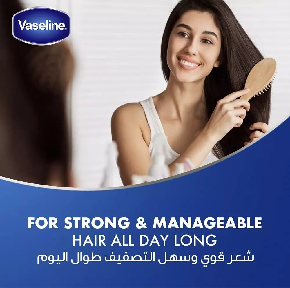 VASELINE HAIR TONIC AND SCALP CONDITIONER 100ML