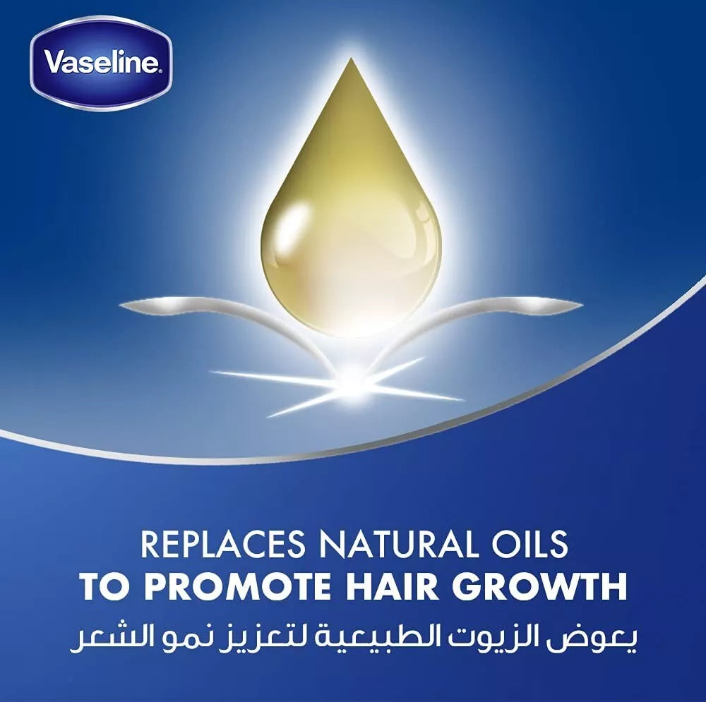 VASELINE HAIR TONIC AND SCALP CONDITIONER 100ML