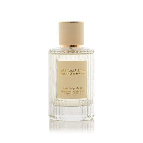 Arabian Special Musk 100ml by Arabian Oud