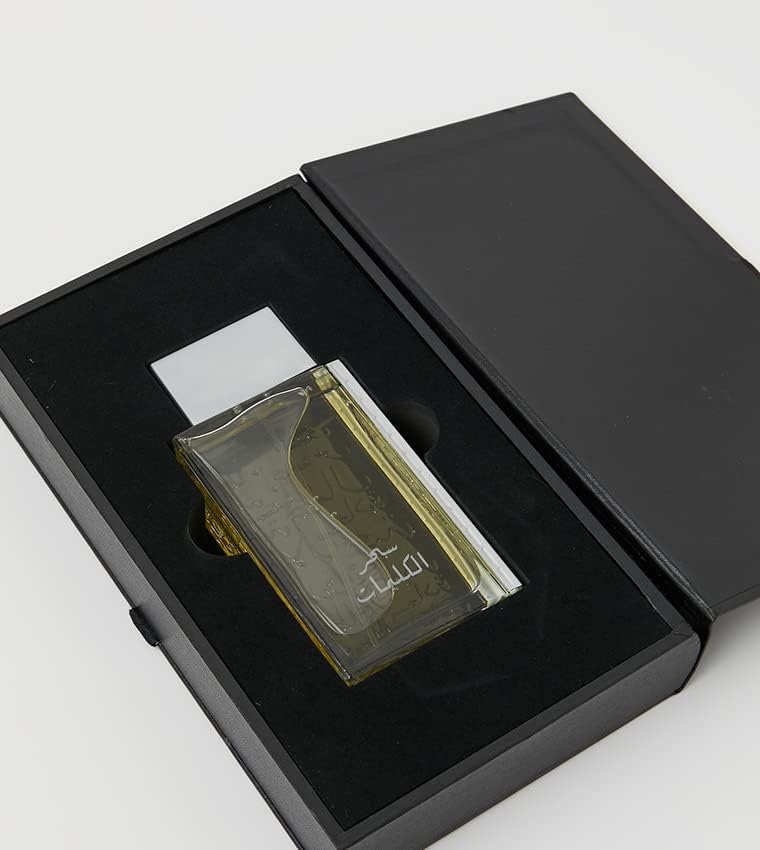 Sehr Kalemat Parfum 100 ml