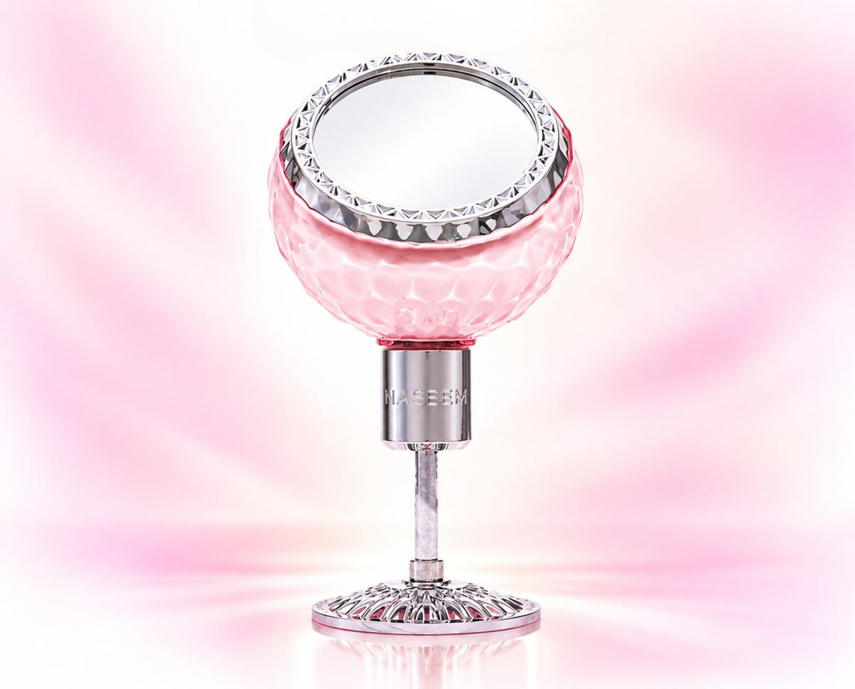 For her