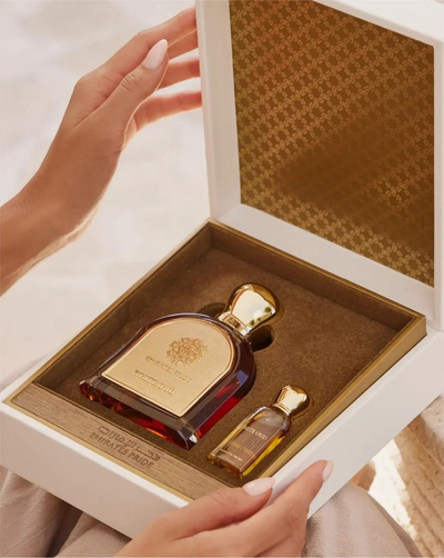 A Fragrance Worth Gifting