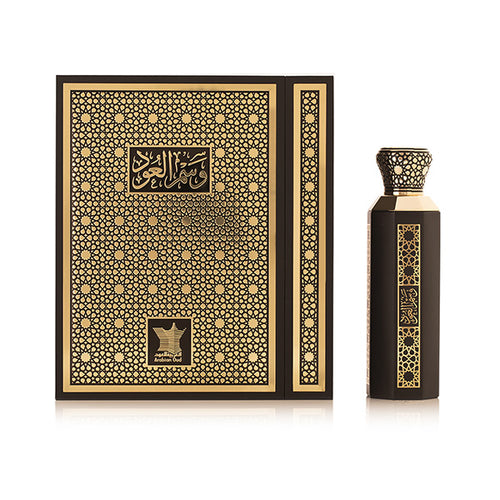 Wasm Al Oud Perfume 100ml