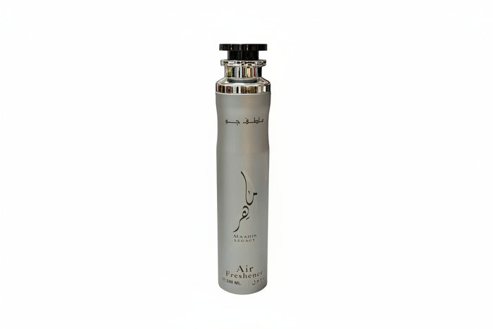 MAAHIR LEGACY AIR FRESHENER 300ML
