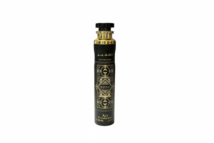 BADE'E AL OUD AIR FRESHENER 300ML