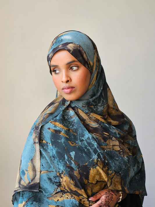 Radiant Breeze Summer Collection