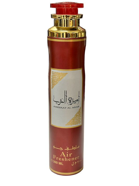 AMEERAT AL ARAB AIR FRESHENER 300ML