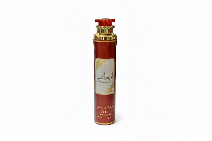 AMEERAT AL ARAB AIR FRESHENER 300ML