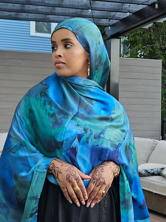 Radiant Breeze Summer Collection