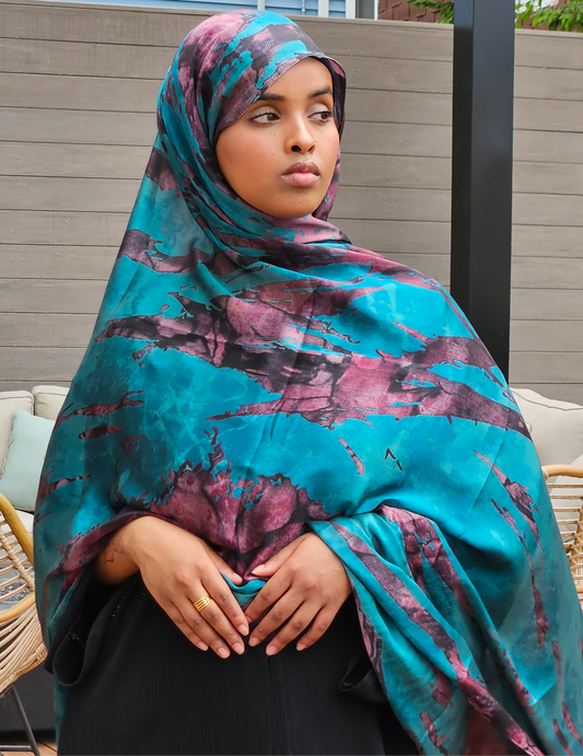 Radiant Breeze Summer Collection