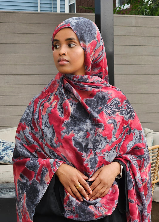Radiant Breeze Summer Collection