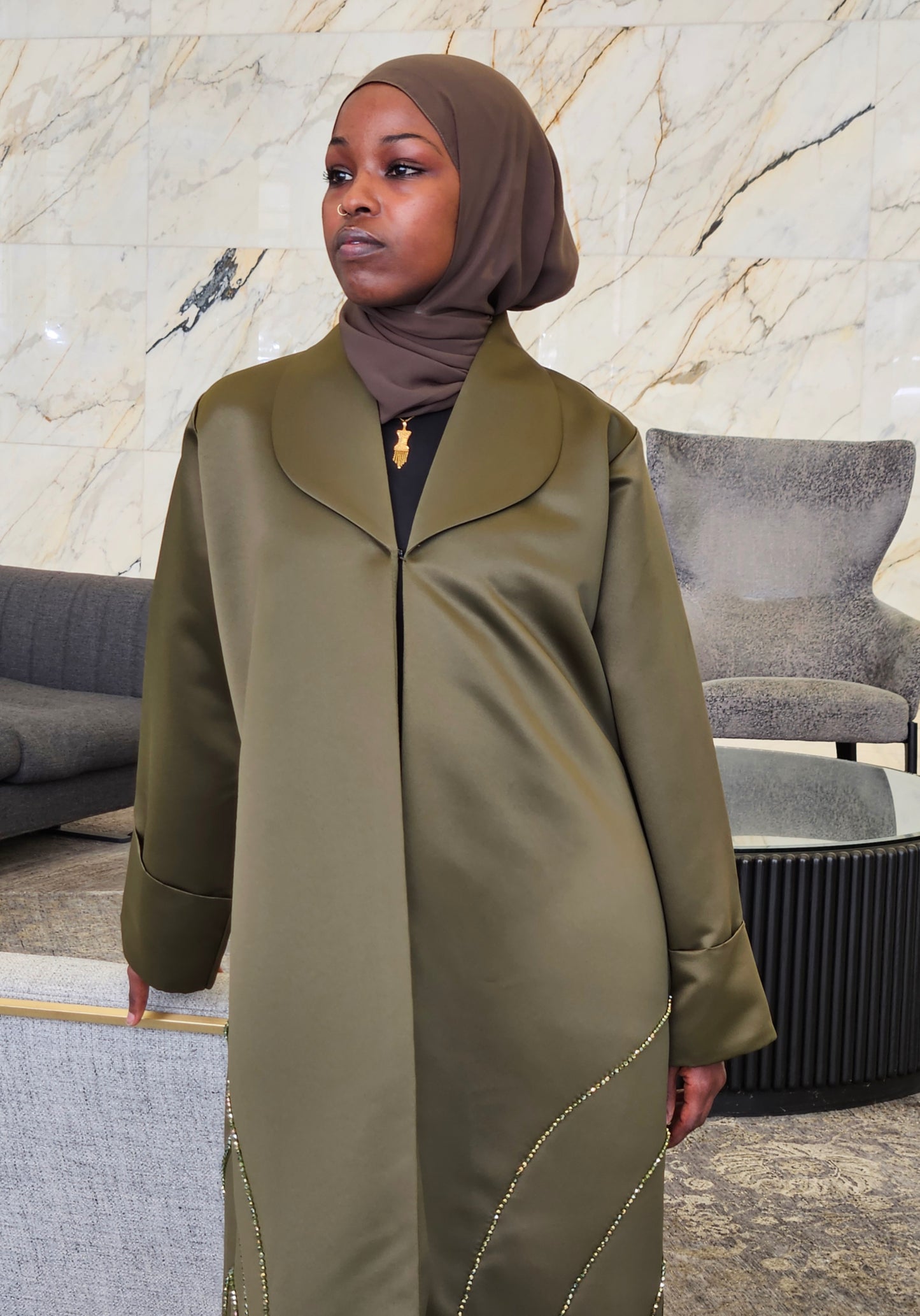 Aurora Luxe Autumn Collection