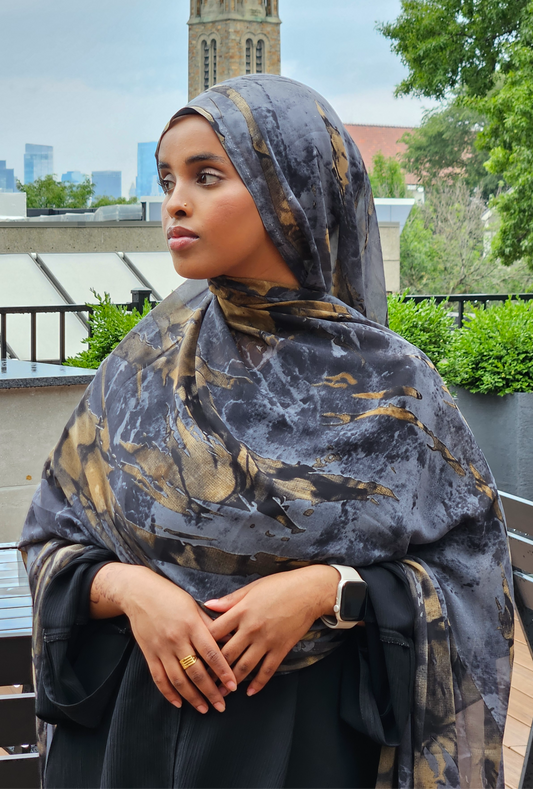Radiant Breeze Summer Collection
